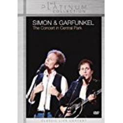 The Concert In Central Park [DVD] [2013]
